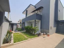 Villa 5 pièces en construction - Riviera