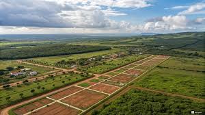 Terrain 600m² - Bingerville